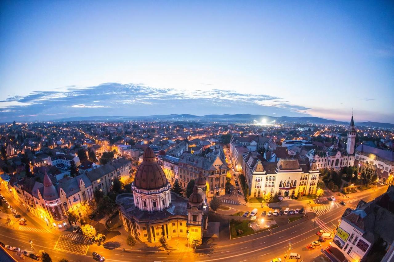 Butterfly Apartment-Hidden Gem In The Heart Of Târgu-Mureş 外观 照片