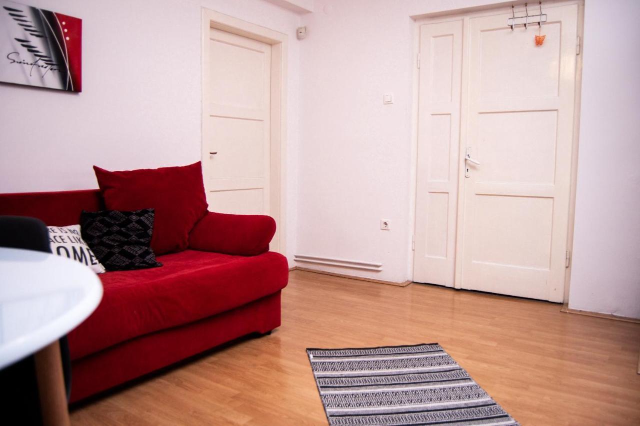 Butterfly Apartment-Hidden Gem In The Heart Of Târgu-Mureş 外观 照片