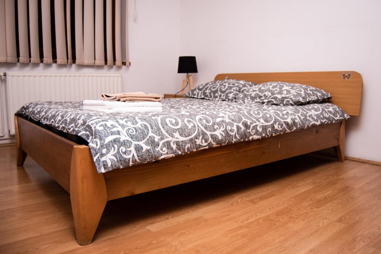 Butterfly Apartment-Hidden Gem In The Heart Of Târgu-Mureş 外观 照片