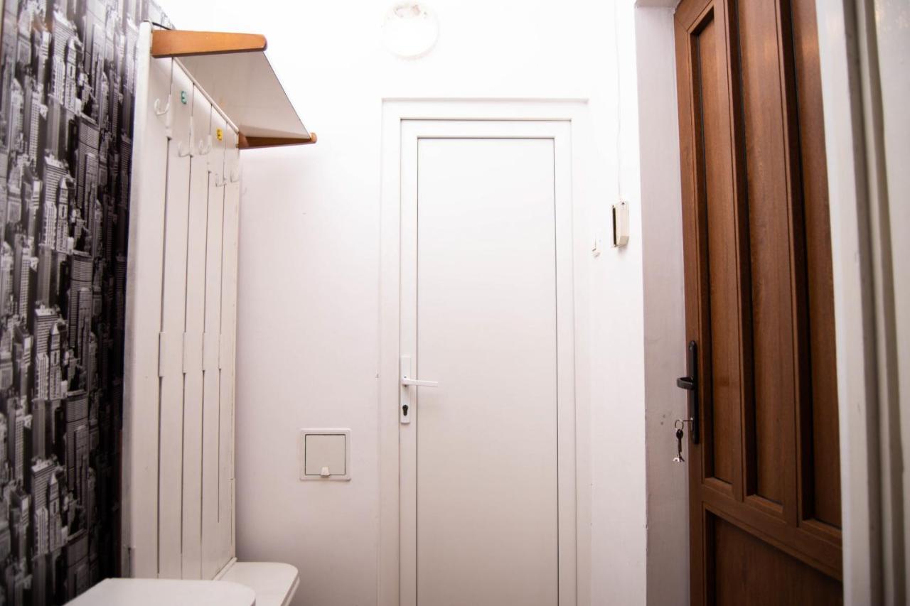 Butterfly Apartment-Hidden Gem In The Heart Of Târgu-Mureş 外观 照片